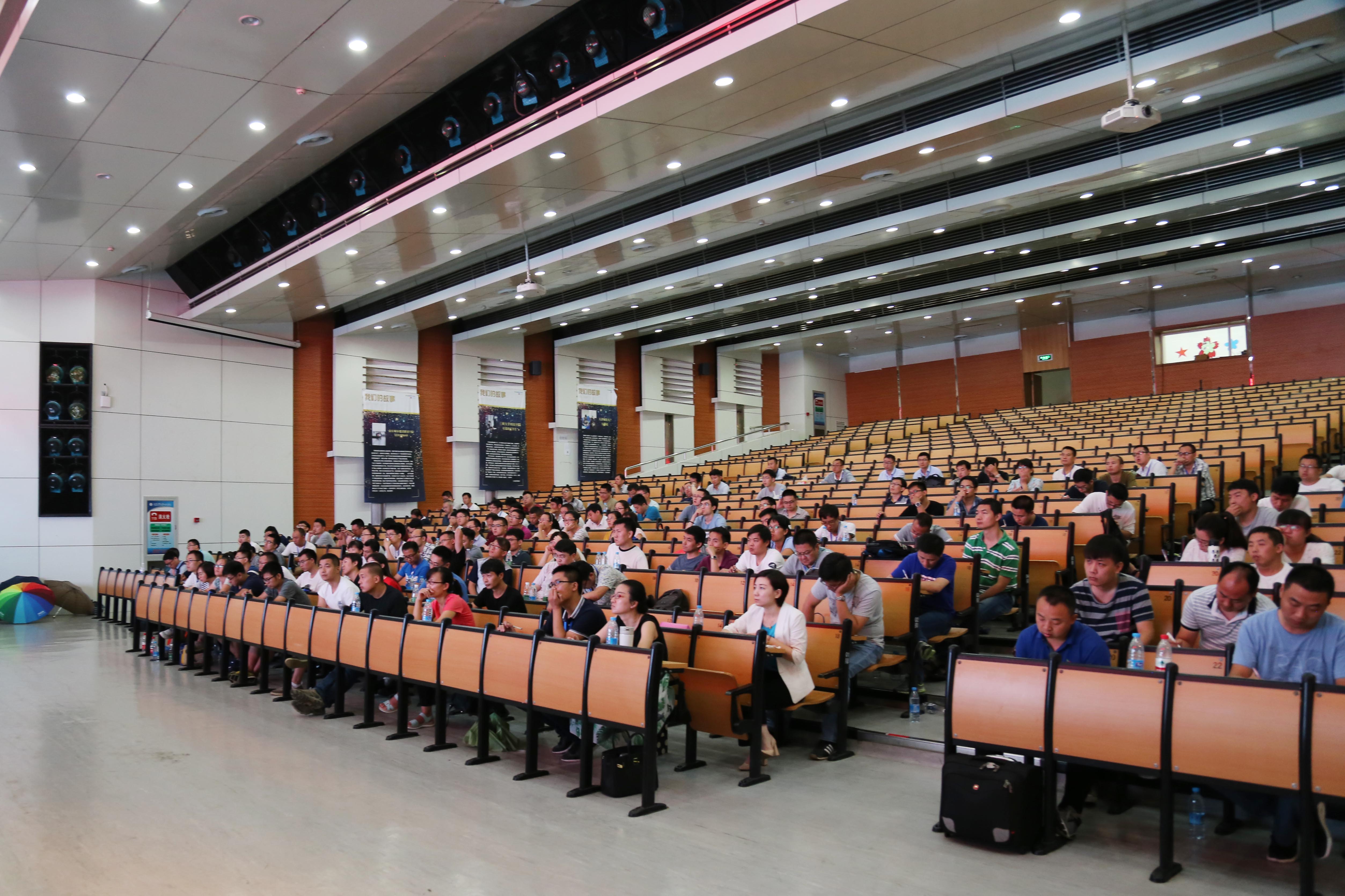 乐投集团2017年一级制作师员工集训圆满落幕